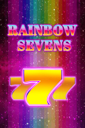 Rainbow Sevens слот демо играть бесплатно онлайн | Казино Азино 777