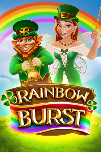 Rainbow Burst слот демо играть бесплатно онлайн | Казино Азино 777