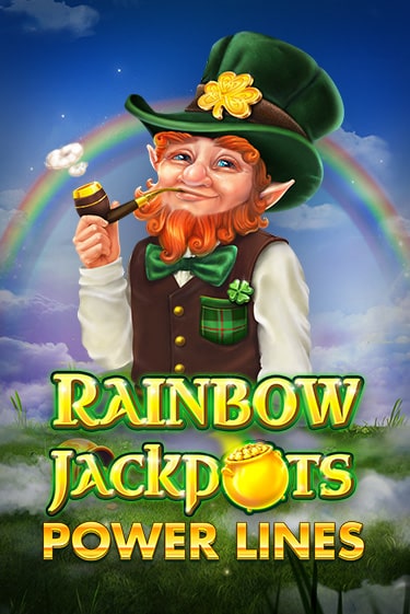 Rainbow Jackpots Power Lines слот демо играть бесплатно онлайн | Казино Азино 777