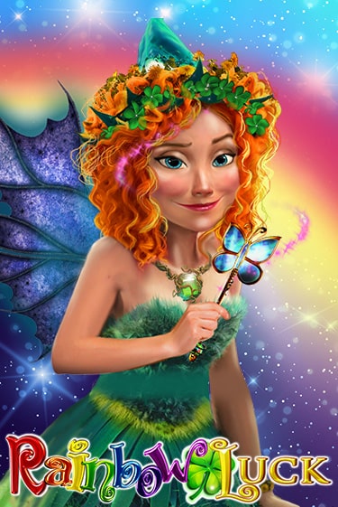 Rainbow Luck слот демо играть бесплатно онлайн | Казино Азино 777