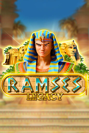 Ramses Legacy слот демо играть бесплатно онлайн | Казино Азино 777