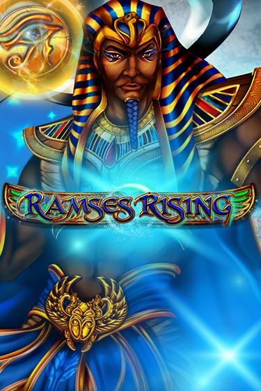 Ramses Rising слот демо играть бесплатно онлайн | Казино Азино 777