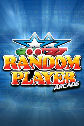 Random Player Arcade слот демо играть бесплатно онлайн | Казино Азино 777