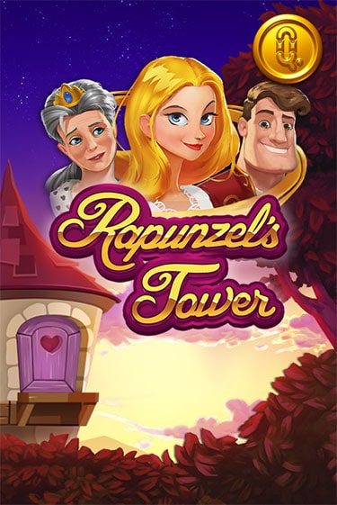 Rapunzel's Tower слот демо играть бесплатно онлайн | Казино Азино 777