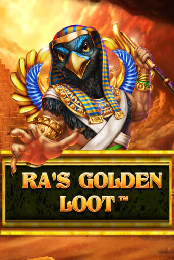 Ra's Golden Loot слот демо играть бесплатно онлайн | Казино Азино 777