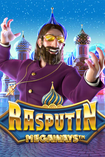 Rasputin Megaways слот демо играть бесплатно онлайн | Казино Азино 777