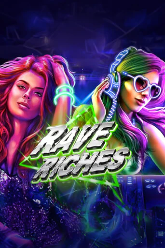 Rave Riches слот демо играть бесплатно онлайн | Казино Азино 777