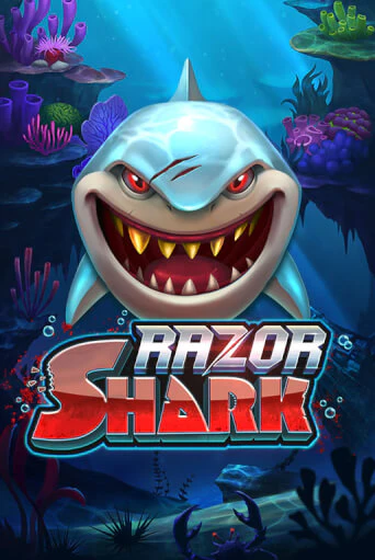 Razor Shark слот демо играть бесплатно онлайн | Казино Азино 777