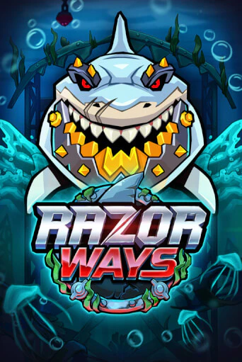 Razor Ways слот демо играть бесплатно онлайн | Казино Азино 777