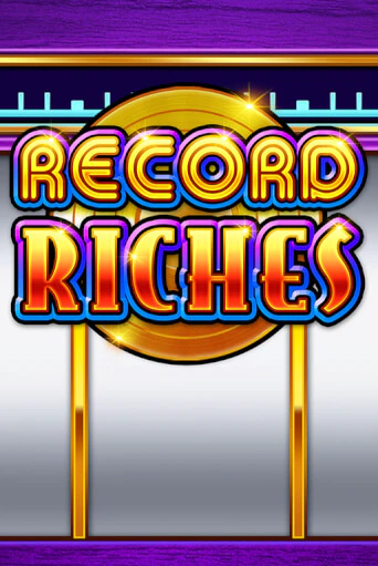 Record Riches слот демо играть бесплатно онлайн | Казино Азино 777