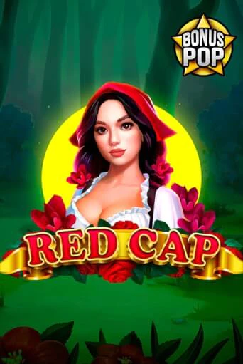 Red Cap слот демо играть бесплатно онлайн | Казино Азино 777