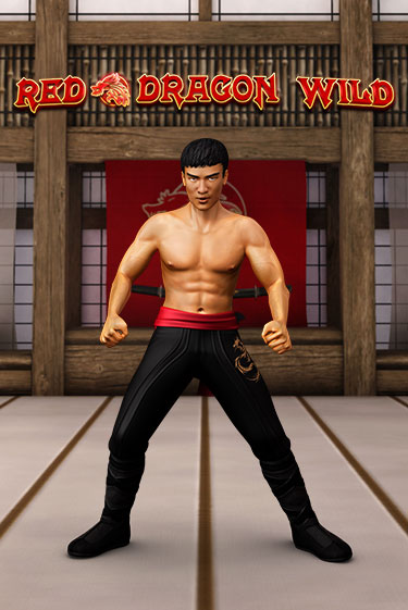 Red Dragon Wild слот демо играть бесплатно онлайн | Казино Азино 777