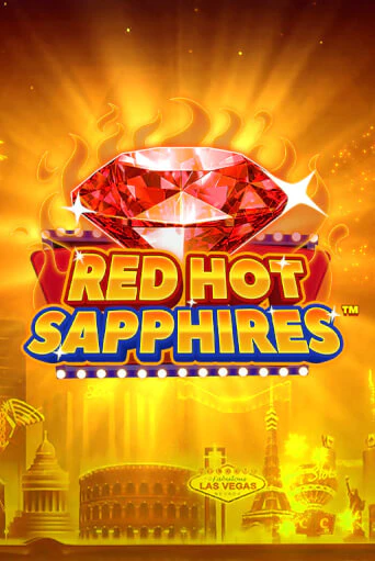 Red Hot Sapphires™ слот демо играть бесплатно онлайн | Казино Азино 777