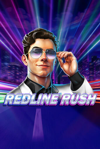 Redline Rush слот демо играть бесплатно онлайн | Казино Азино 777