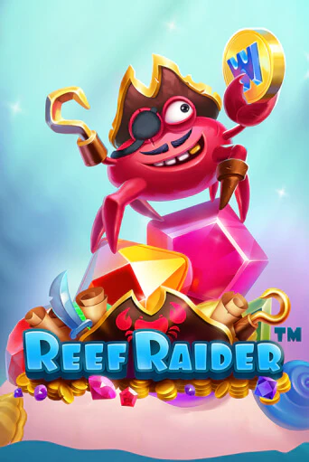 Reef Raider™ слот демо играть бесплатно онлайн | Казино Азино 777