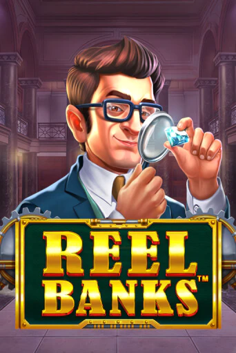 Reel Banks™ слот демо играть бесплатно онлайн | Казино Азино 777
