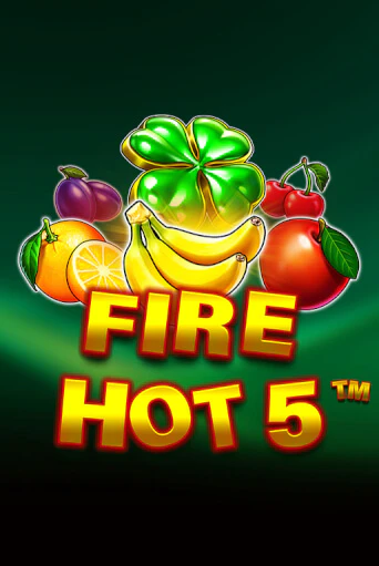 Fire Hot 5 слот демо играть бесплатно онлайн | Казино Азино 777
