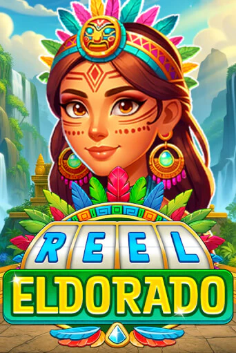 Reel Eldorado слот демо играть бесплатно онлайн | Казино Азино 777