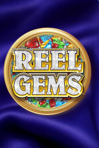 Reel Gems слот демо играть бесплатно онлайн | Казино Азино 777