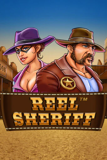 Reel Sheriff слот демо играть бесплатно онлайн | Казино Азино 777