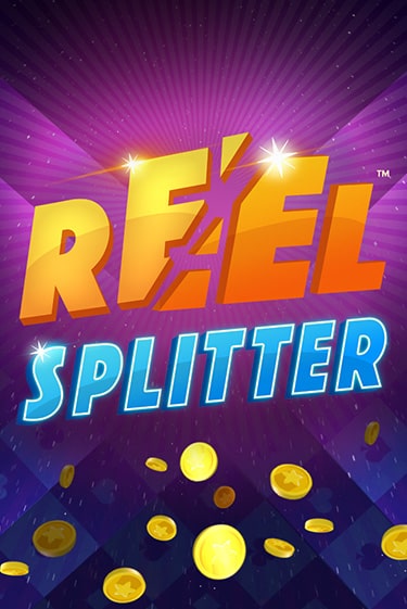 Reel Splitter слот демо играть бесплатно онлайн | Казино Азино 777
