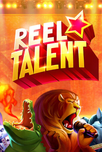 Reel Talent слот демо играть бесплатно онлайн | Казино Азино 777