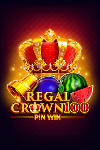 Regal Crown 100 слот демо играть бесплатно онлайн | Казино Азино 777
