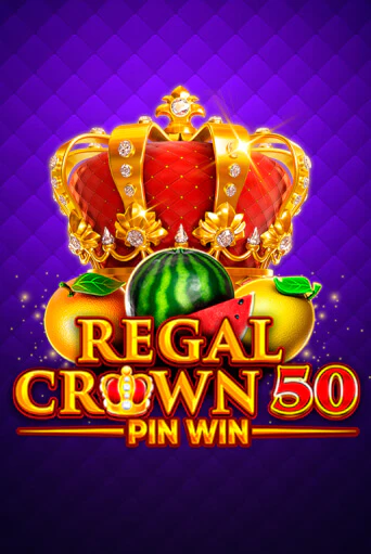 Regal Crown 50 слот демо играть бесплатно онлайн | Казино Азино 777