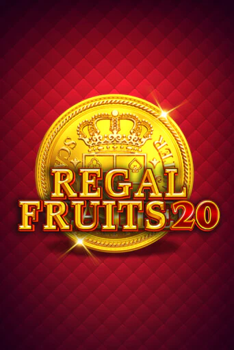 Regal Fruits 20 слот демо играть бесплатно онлайн | Казино Азино 777