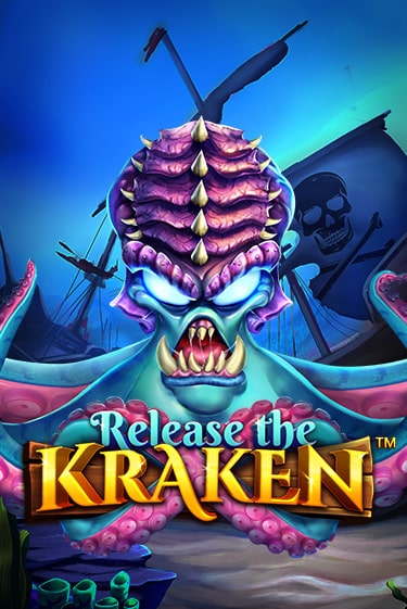 Release the Kraken™ слот демо играть бесплатно онлайн | Казино Азино 777