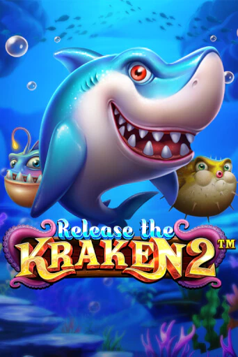 Release the Kraken 2 слот демо играть бесплатно онлайн | Казино Азино 777