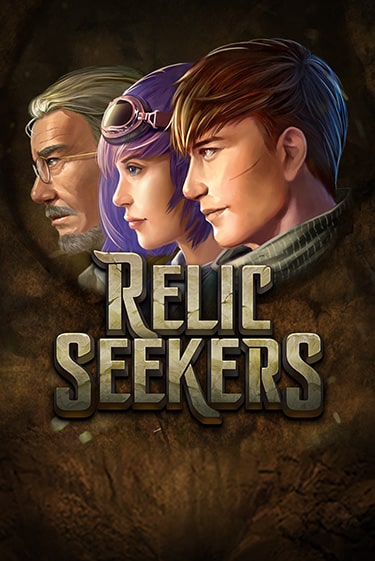 Relic Seekers слот демо играть бесплатно онлайн | Казино Азино 777