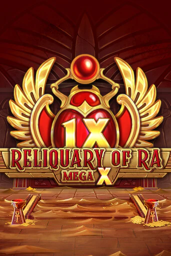 Reliquary of Ra MegaX слот демо играть бесплатно онлайн | Казино Азино 777