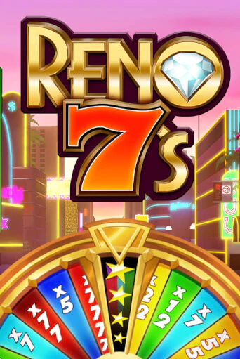 Reno 7's слот демо играть бесплатно онлайн | Казино Азино 777