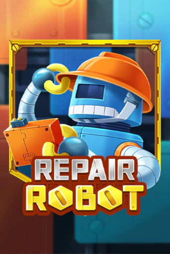 Repair Robot слот демо играть бесплатно онлайн | Казино Азино 777
