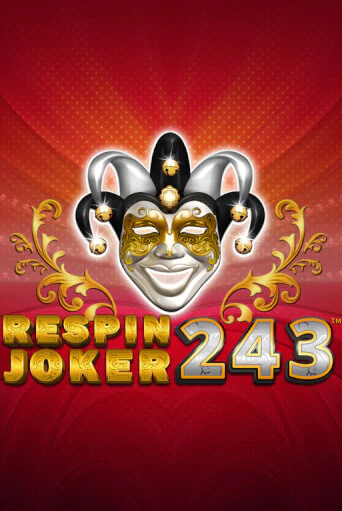 Respin Joker 243 слот демо играть бесплатно онлайн | Казино Азино 777