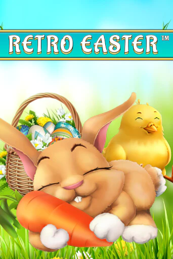 Retro Easter слот демо играть бесплатно онлайн | Казино Азино 777