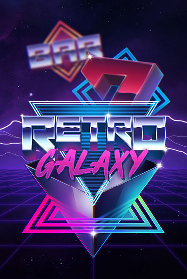 Retro Galaxy слот демо играть бесплатно онлайн | Казино Азино 777