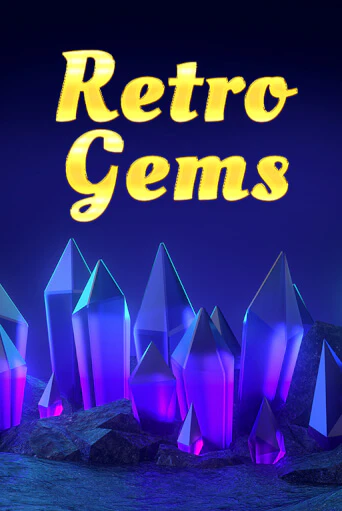 Retro Gems слот демо играть бесплатно онлайн | Казино Азино 777
