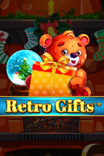 Retro Gifts слот демо играть бесплатно онлайн | Казино Азино 777