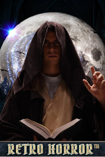 Retro Horror слот демо играть бесплатно онлайн | Казино Азино 777