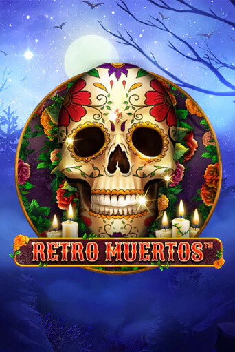 Retro Muertos слот демо играть бесплатно онлайн | Казино Азино 777