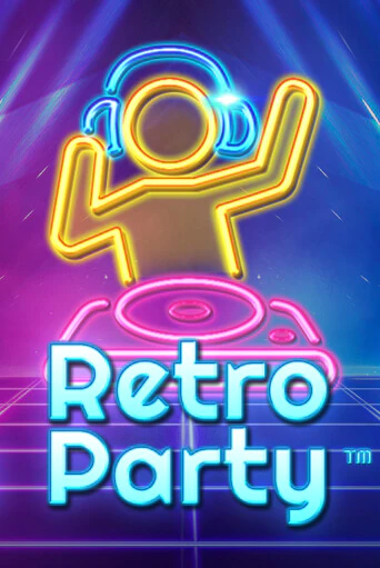 Retro Party слот демо играть бесплатно онлайн | Казино Азино 777