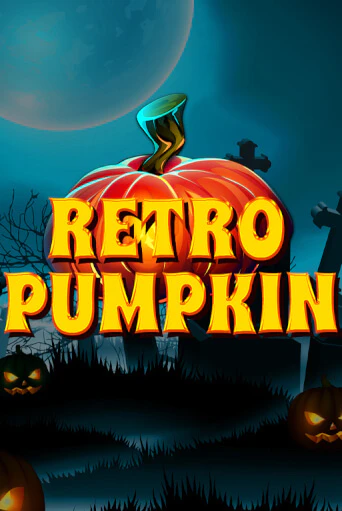 Retro Pumpkin слот демо играть бесплатно онлайн | Казино Азино 777