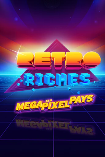 Retro Riches Promo слот демо играть бесплатно онлайн | Казино Азино 777