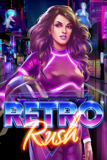 Retro Rush слот демо играть бесплатно онлайн | Казино Азино 777