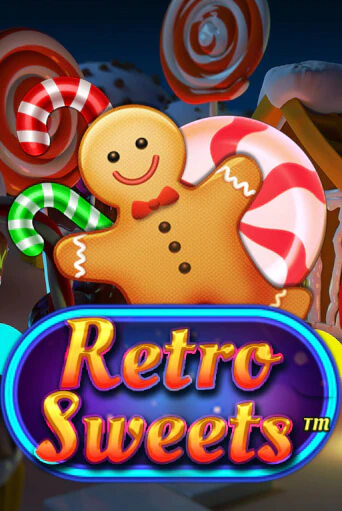 Retro Sweets слот демо играть бесплатно онлайн | Казино Азино 777