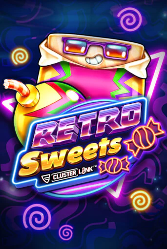 Retro Sweets слот демо играть бесплатно онлайн | Казино Азино 777