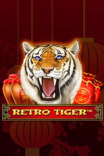 Retro Tiger слот демо играть бесплатно онлайн | Казино Азино 777