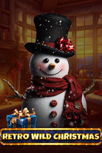 Retro Wild Christmas слот демо играть бесплатно онлайн | Казино Азино 777